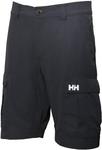 Мужские шорты Helly Hansen Jotun QD Cargo 11", Navy - фото