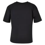 Футболка Build Your Brand Everyday Short Sleeve Crew Neck, черный - фото 4