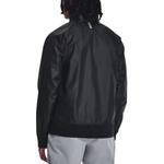 Куртка Launch мужская черный Under Armour - фото 4