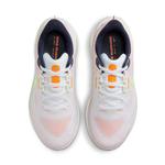 Кроссовки air zoom vomero 17 Nike, белый - фото 4