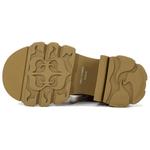 Ботинки Martin серии Flame Relief женские Dibo Manner, хаки - фото 18