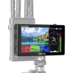 Монитор для камер ANDYCINE C5 5.5" Daylight-Viewable Touchscreen On-Camera C5 - фото
