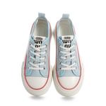 Кроссовки Cobx Skateboarding Shoes Women's Low-top, розовый - фото 6