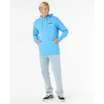 Худи Rip Curl Surf Revival, синий - фото 4