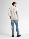 Свитер Petrol Industries Madison, Wool white - фото 5