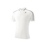 Футболка поло HEAD мужская, белая - фото 2