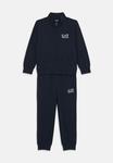 Толстовка EA7 Emporio Armani SET UNISEX, Blue - фото