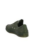 Кроссовки Converse, зеленый - фото 3