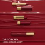 Бархатная матовая помада Gucci, 0.12 oz/3.5 g, 505 Janet Rust - фото 6