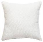 Подушка Atmosphera Créateur d'intérieur SOANA, белый - фото