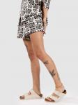 Шорты Billabong Sun Fade Prntd Shorts, black sands - фото