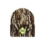 Шапка-бини Palace Hardware, камуфляж - фото