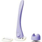 Стартовый набор для бритвы Space Estrid, 1 шт. - фото 2