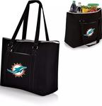 Сумка-холодильник Picnic Time Miami Dolphins Tahoe XL - фото 2