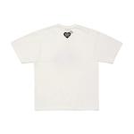 Футболка с принтом HUMAN MADE, черный - фото 5