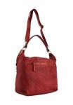 Сумка кросс-боди VENEZIA Cross body bag, Dark Red - фото 2