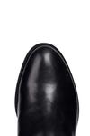Кожаные ботинки D FELICITY D Geox, черный - фото 7