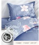 Yalu Пододеяльник, 160x210 см, 1 штука - фото 8