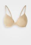 Бюстгальтер PADDED DEMI BOSS, бежевый - фото 5