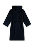 Халат Sanetta, темно-синий - фото 2