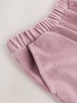 Широкие брюки Next, темно-розовый - фото 7