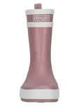 Резиновые сапоги Zigzag, розовый - фото 3