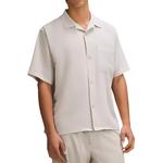 Рубашка Lightweight Series мужская Lululemon, синий - фото 3