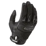 Защитные перчатки Icon Twenty Niner, черный - фото