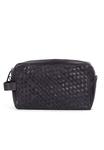 Косметичка Howard London, цвет black - фото