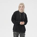 Свитшот унисекс NOME, абрикосовый - фото 4