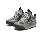 Высокие туфли outdoor kids' Lee, серый - фото 3