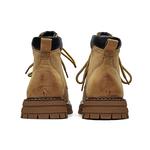 Ботинки Beidouniao Martin Boots Men - фото 6