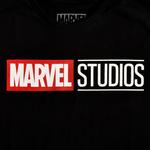 Футболка Marvel Studios черная - фото 2