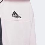 Детская куртка Adidas, розовый - фото 4