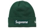 Supreme Шапка-бини New Era Box Logo - фото