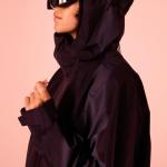 BURTON Куртка MINE77 FW24 унисекс черная, Black - фото 6