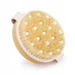 4fizjo, Щетка для сухого массажа с грубыми узлами - фото 6