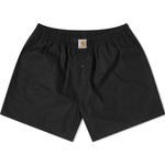 Трусы с логотипом Carhartt WIP, черный - фото 3