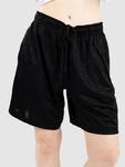 Шорты Nike SB Df Jacq Sport Shorts, black/white - фото 4