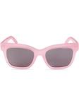 Солнцезащитные очки Lincoln Off-White Eyewear, розовый - фото