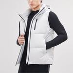 Футболка мужская KELME, серебристо-мышиный серый - фото 6