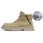 Ботинки Cachiotti Martin Boots Men - фото 11