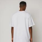 Футболка унисекс OSIRIS, белый - фото 7