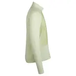 Толстовка Rapha Explore Zip Neck, зеленый - фото 3