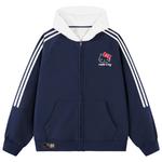 Hello Kitty Hello Kitty SS25 свитшот Unisex Sanrio, розовый - фото 6