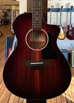 Taylor 222CE-K DLX - фото 2