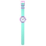 SWATCH Часы Women's Watch, Green Dial - фото 2
