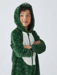 Детский комбинезон Crocodile John Lewis, Green - фото 5