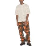 SS23 Рубашка поло унисекс Stussy, зеленый - фото 12