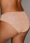 Брифы LASCANA 3 PACK, Beige Sand/Beige - фото 2